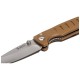 Icarus DP Mini Folding Knife, The Icarus DP Mini is a sleek and practical folding knife designed for everyday carry